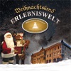 Weihnachtsland Erlebniswelt