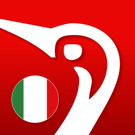 Gyldendal's Italian Danish Dictionary icon