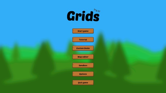 Grids by LowResViews(圖1)-速報App