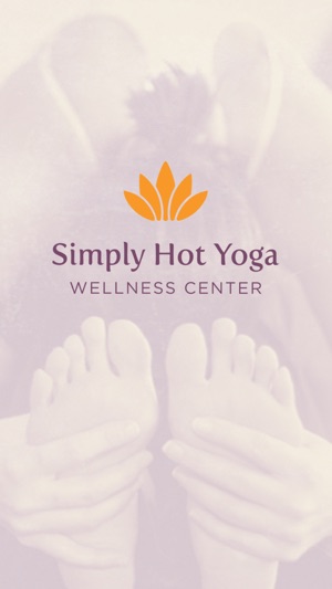 Simply Hot Yoga(圖1)-速報App