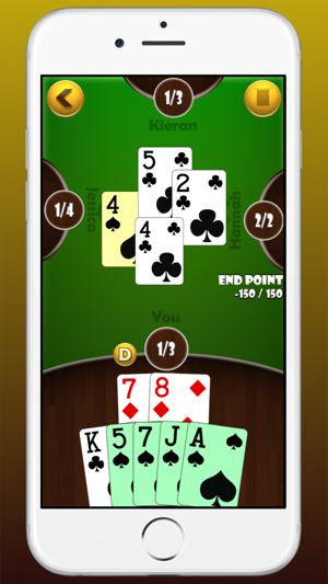 Spades Card(圖7)-速報App