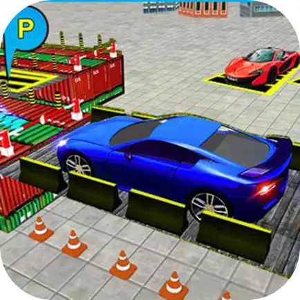 Ultimate Parking Slot Читы