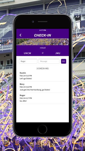 JMU Nation(圖4)-速報App