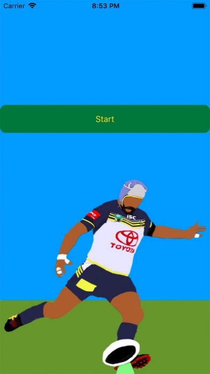 Aussie Sport Knowledge-Lite screenshot-4