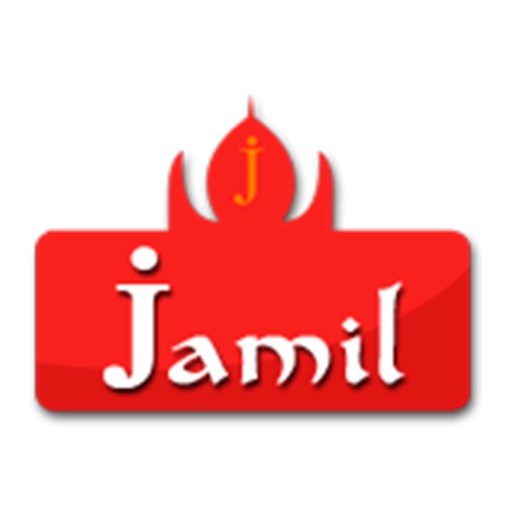 Jamil Indian Cuisine icon