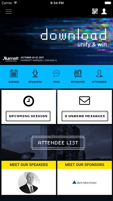 Download 2017: Unify & Win screenshot 2
