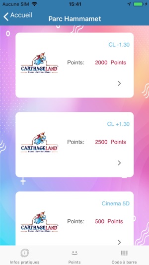 CarthageLand(圖1)-速報App