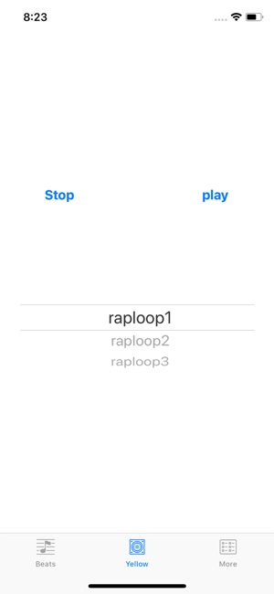 Rap Loops(圖3)-速報App