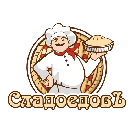 СладоедовЪ | Самара icon