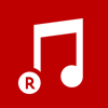Rakuten Music(楽天ミュージック)