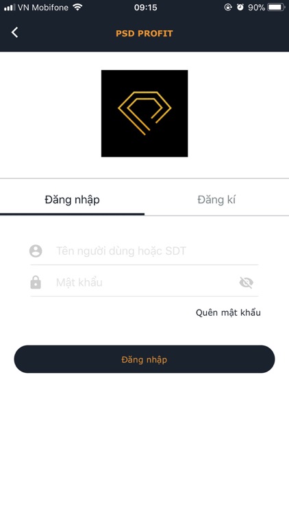 Psd Profit screenshot-3