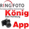 Ringfoto König Bad Homburg