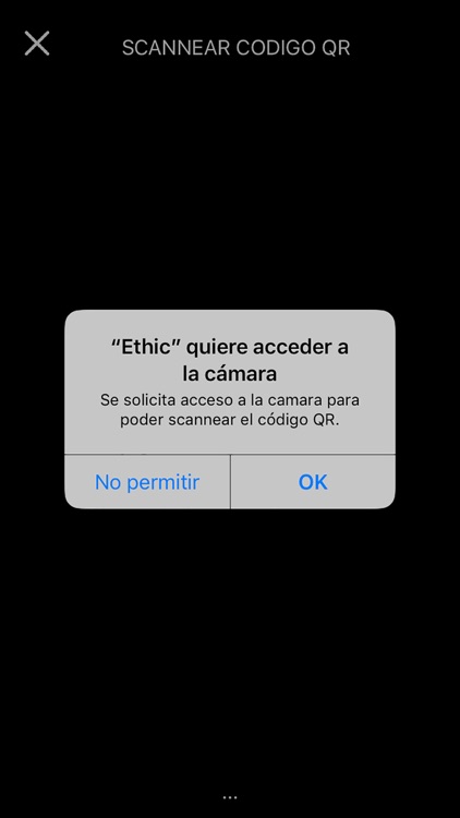 Ethic Discapacidad screenshot-5