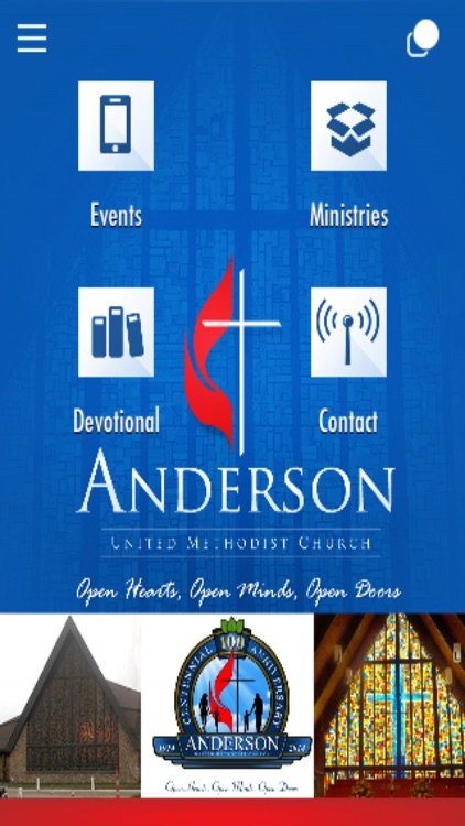 Anderson United Methodist