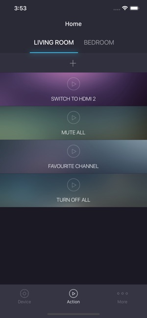 EControl: Remote for smart TVs(圖2)-速報App