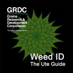 Weed ID: The Ute Guide