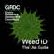 Weed ID: The Ute Guide application is designed to assist growers in the identification of the most common weeds found in paddocks throughout Australia