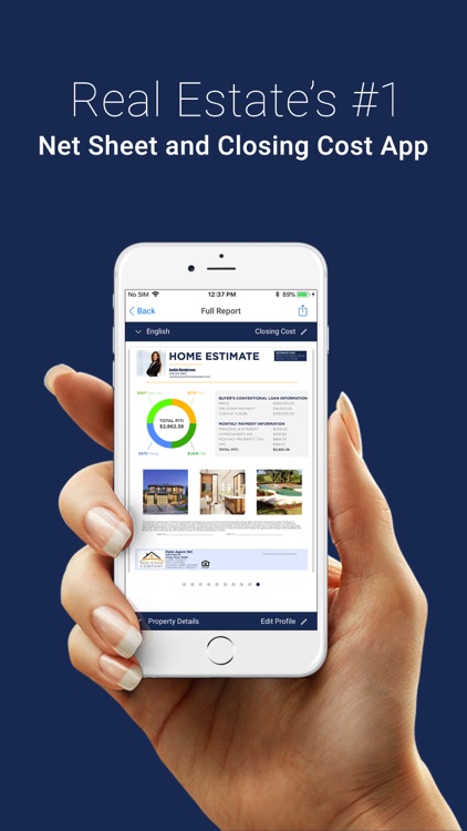 TownSquareAgent ONE screenshot-3