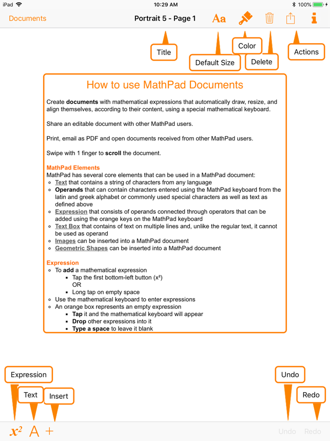 MathPad(圖3)-速報App