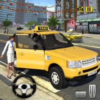 Ruée Heure Taxi Chauffeur 2018 sur PC