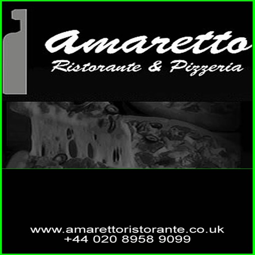 AMARETTO RISTORANTE