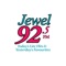 Today's Lite Hits and Yesterday's Favorites Clarence and Rockland Join Jewel 92