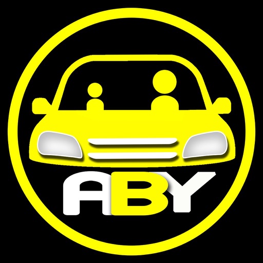 Aby Taxi icon