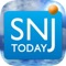 The SNJ Today Weather app connects you instantly to South Jersey's Weather Authority, anytime, anywhere, on any smart device