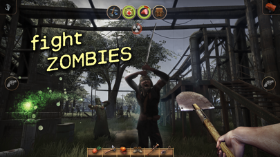 Radiation Island Screenshot 3