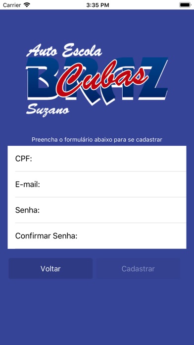 CFCB Braz Cubas screenshot 2