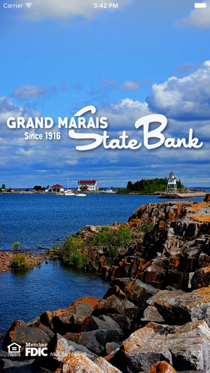 Grand Marais State Bank(圖1)-速報App