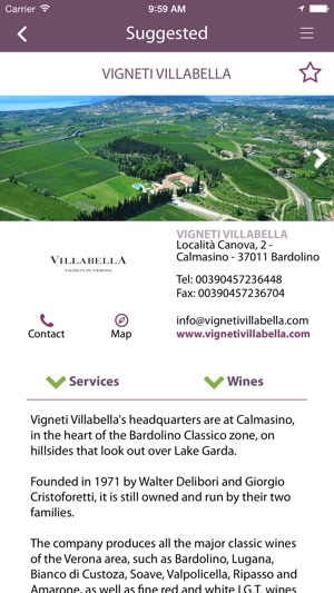 Valpolicella Wines(圖2)-速報App