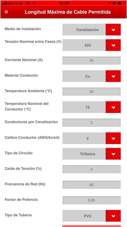 Simulador Técnico II screenshot-4