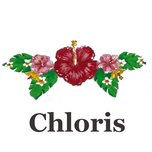 Chloris icon