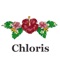 Chlorisアプリは、川越市脇田本町にあるマツエクサロン「Chloris」の公式アプリです。