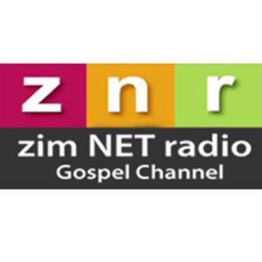 zim NET radio Gospel Channel icon