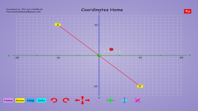 Math Animations-Primary School(圖3)-速報App