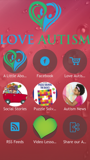 Love Autism(圖2)-速報App