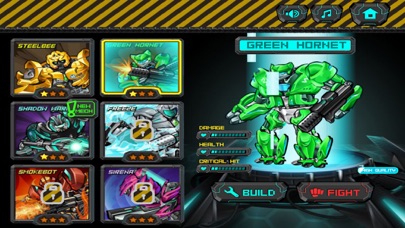 恐龙机器人大战 - 变形机甲金刚格斗游戏 screenshot 4
