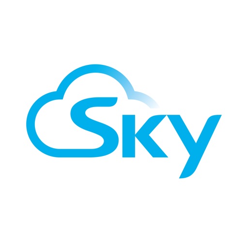 Skylog