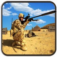 테러리스트 살인자 저격병 2k17 PC 용