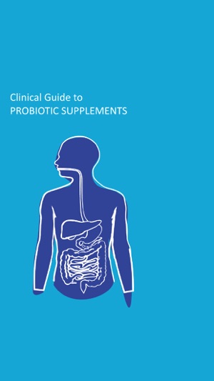 Probiotic Guide Canada(圖1)-速報App