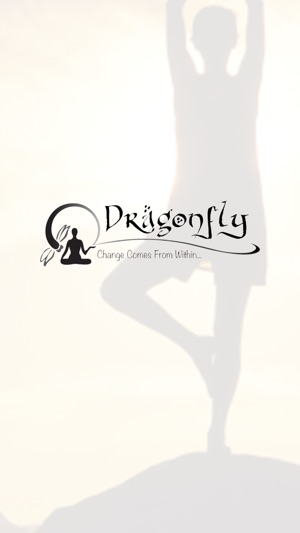 Dragonfly Wellness Yoga Studio(圖1)-速報App