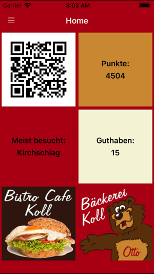 Bäckerei Koll(圖2)-速報App