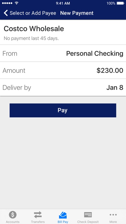 First American National Mobile