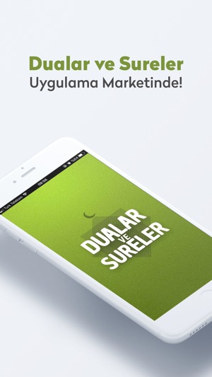 Dualar ve Sureler - Elifba