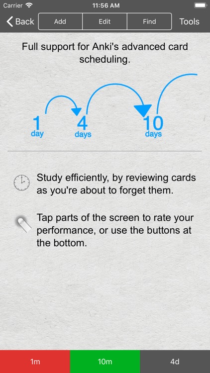 AnkiMobile Flashcards