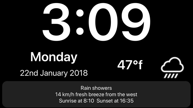 Clock n Stuff screenshot-3