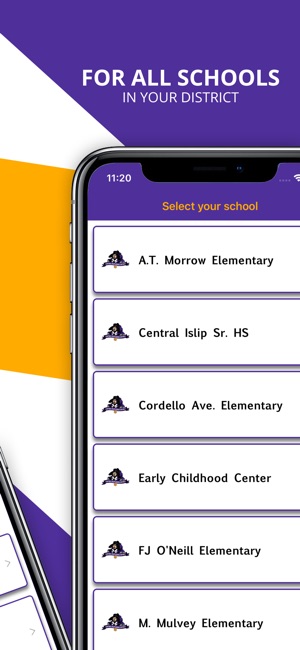 Central Islip Public Schools(圖4)-速報App