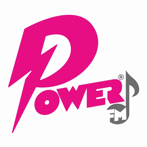 PowerFM Honduras icon